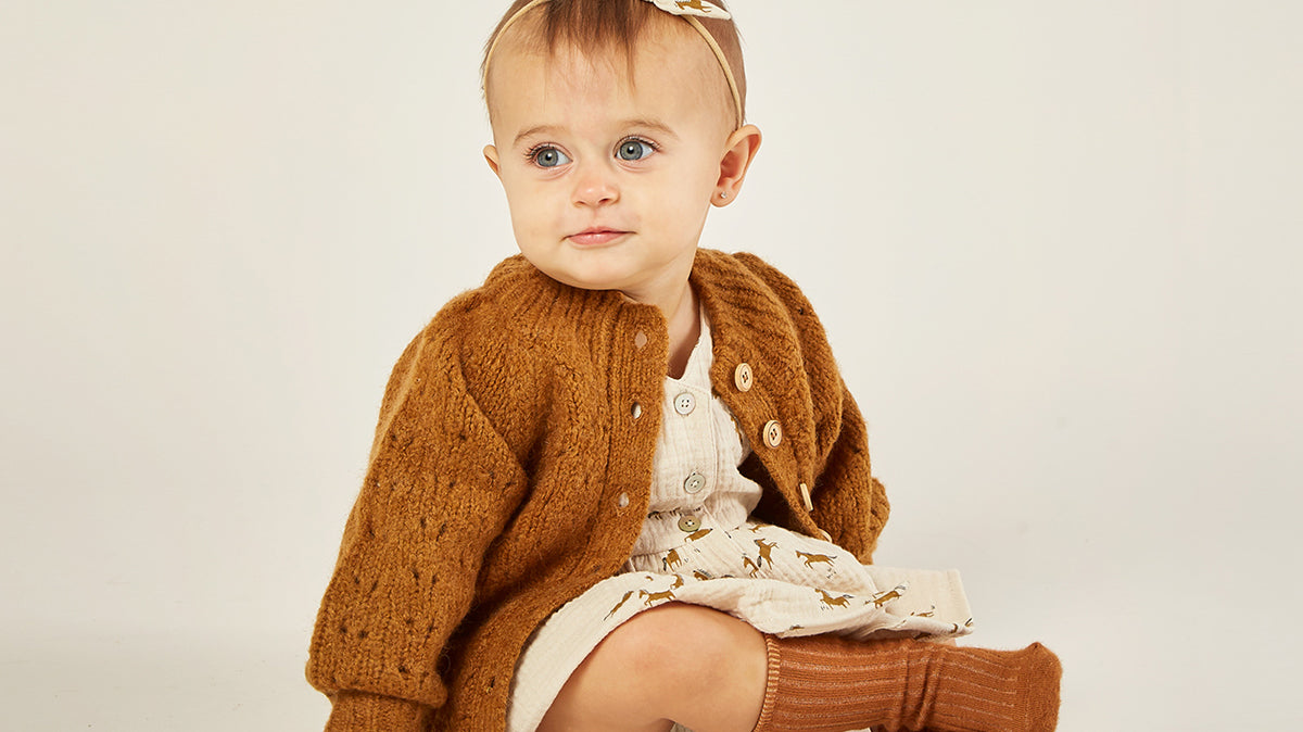 Rylee + Cru AW20: Enchanted Forest