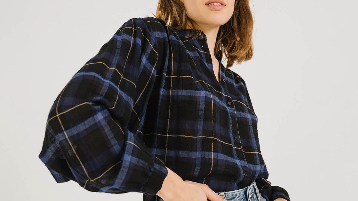 Sacrécoeur - new Womenswear for AW25