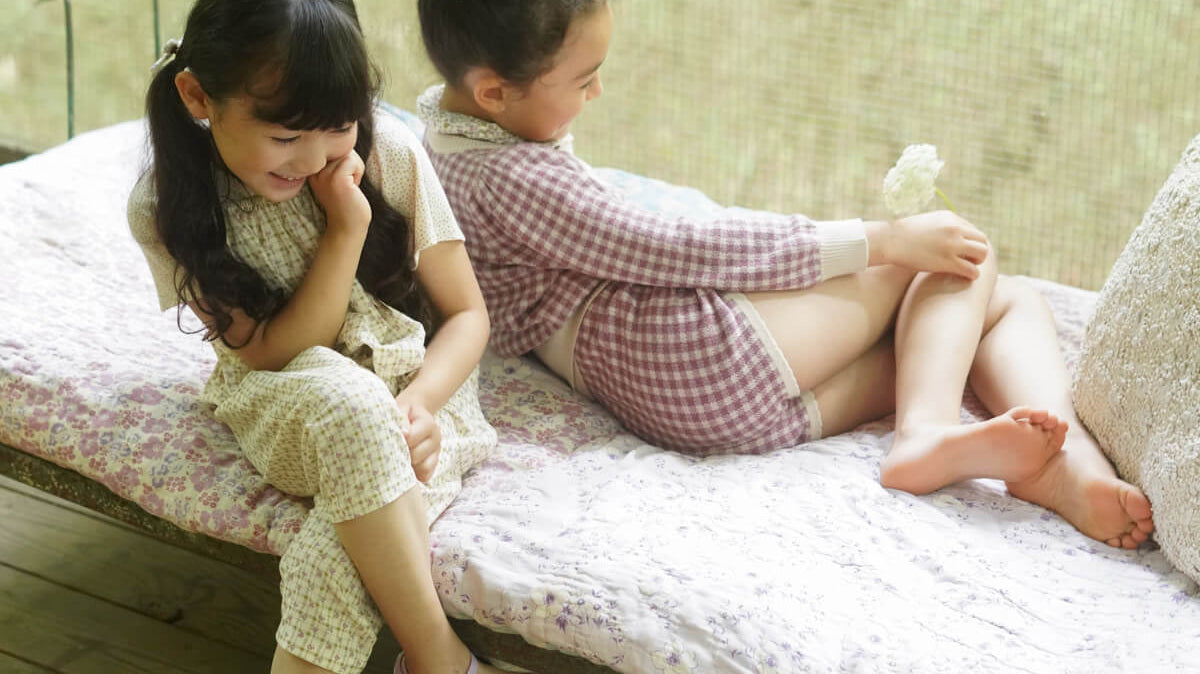 Soor Ploom SS25 - Sweaters Collection