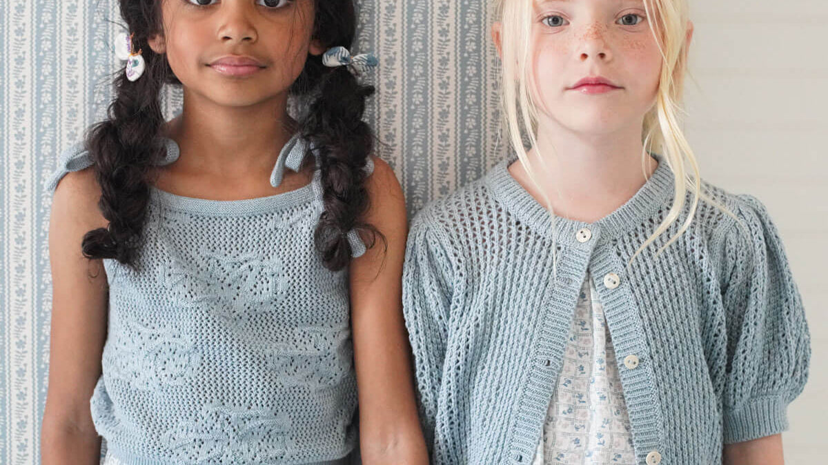 Soor Ploom Sweaters SS26 coming soon