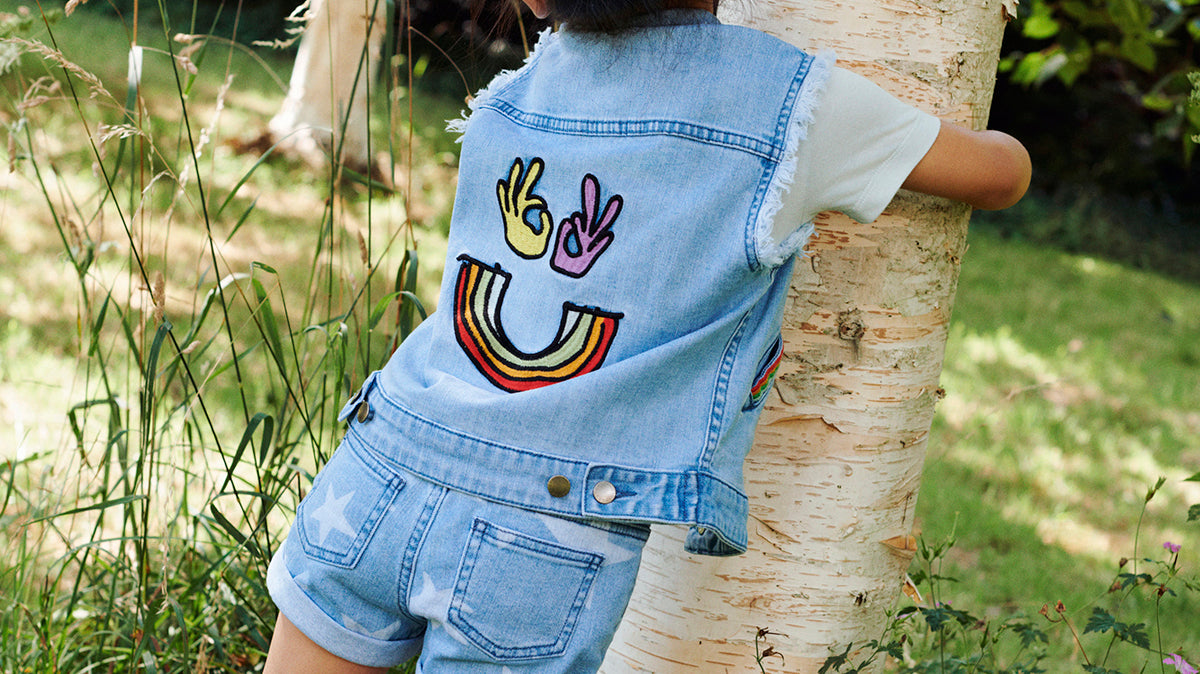 Stunning Stella McCartney