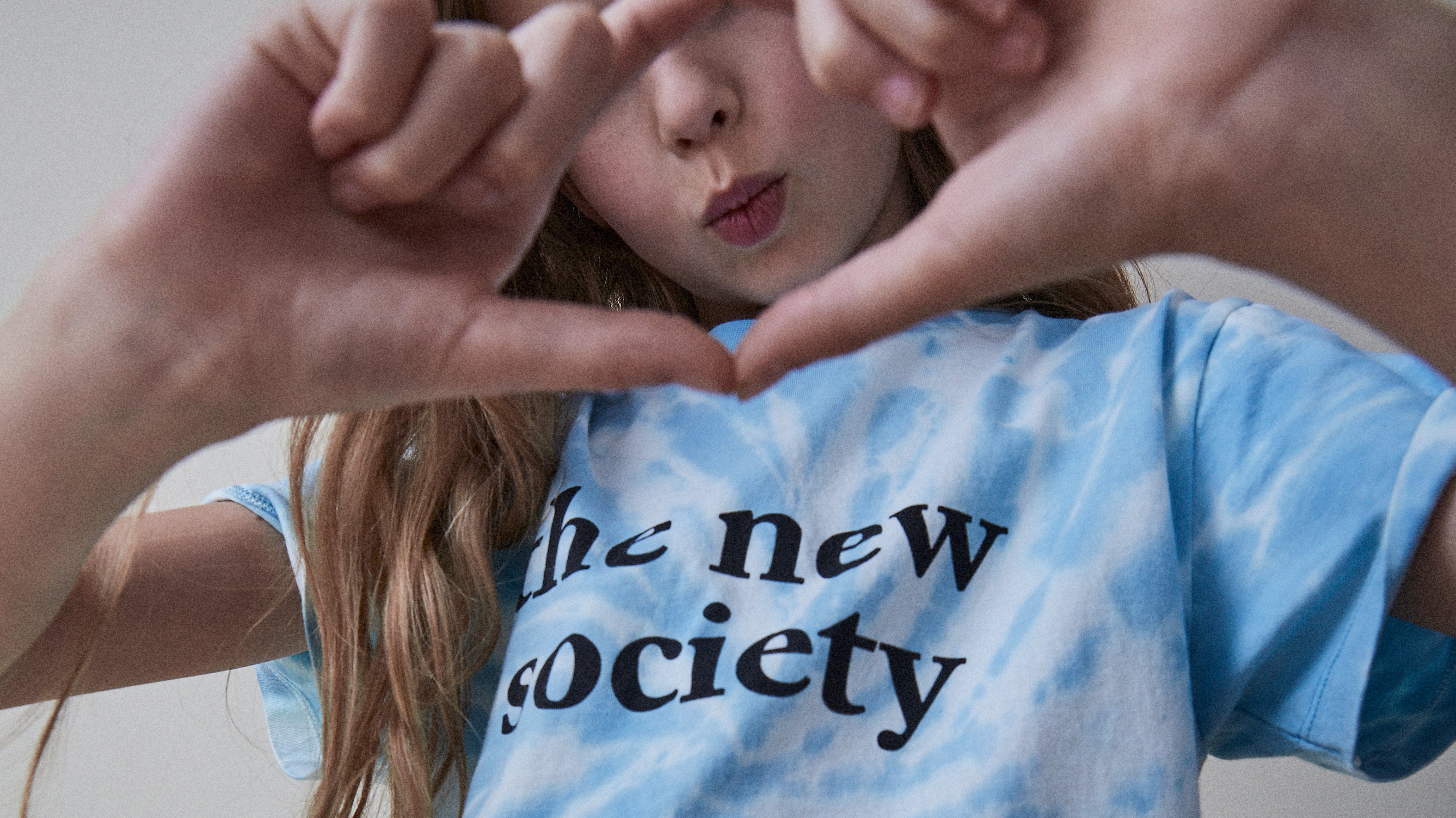 We Are The New Society: The Sea Side of Life