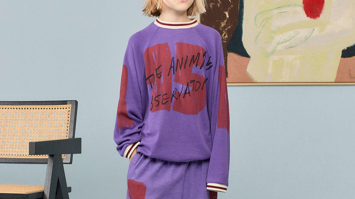 The Animals Observatory AW26
