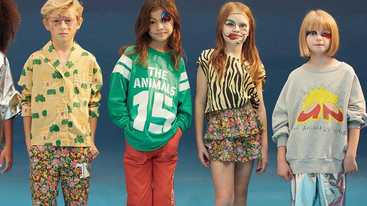 The Animals Observatory SS23