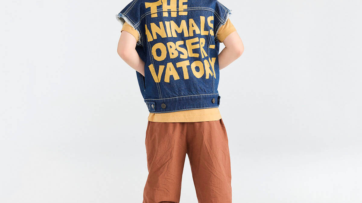The Animals Observatory SS26 - Drop 1