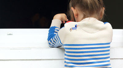 Tootsa MacGinty SS16 - 'Moules Frites' collection