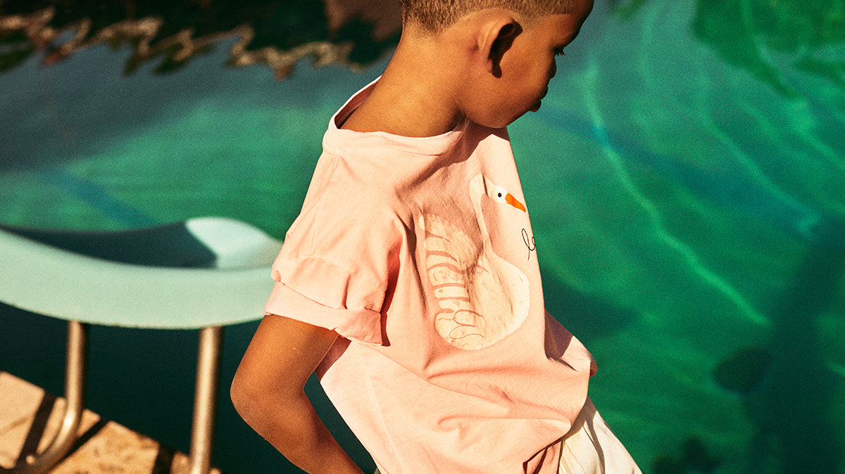 Welcome to Weekend House Kids!