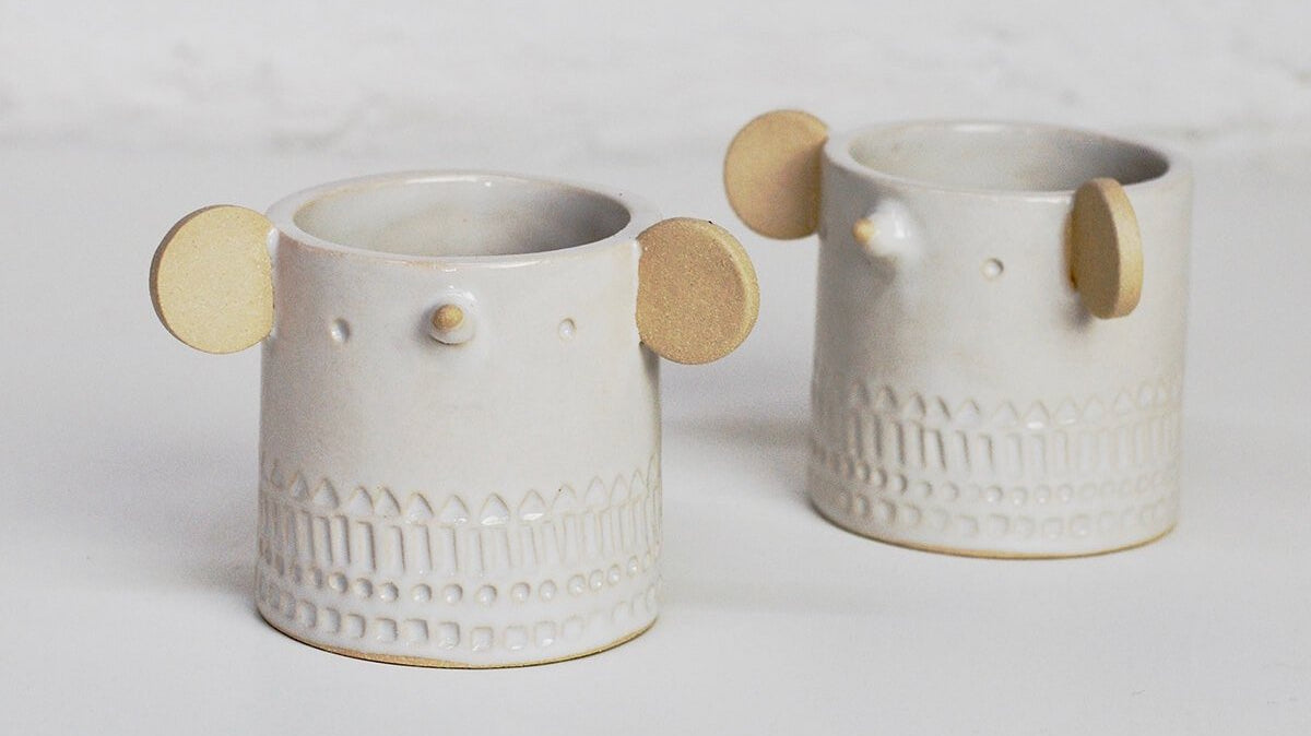 Atelier Stella - Handmade in Brighton