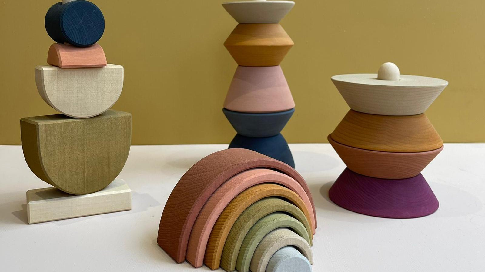 Working To Build A Sustainable Future