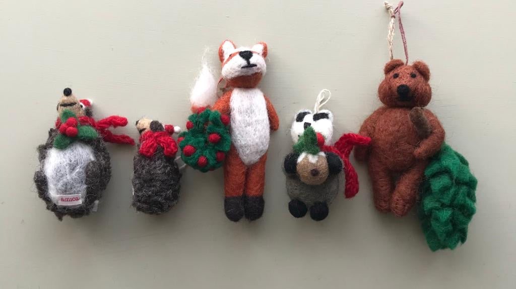 O Christmas Tree, O Christmas Tree