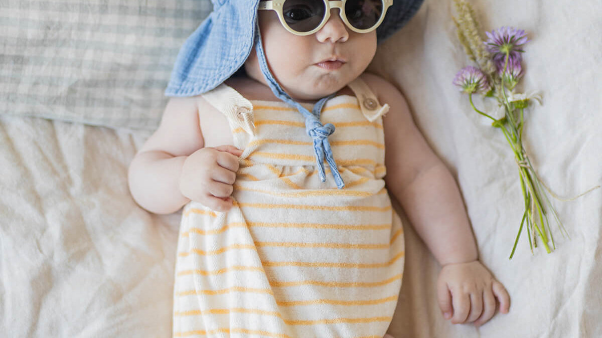 1+ in the Family SS25 is here!