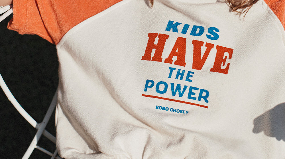 Bobo Choses: For President