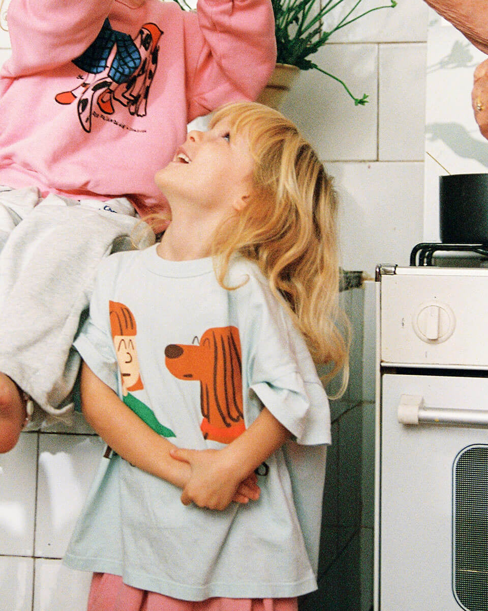 Bobo Choses