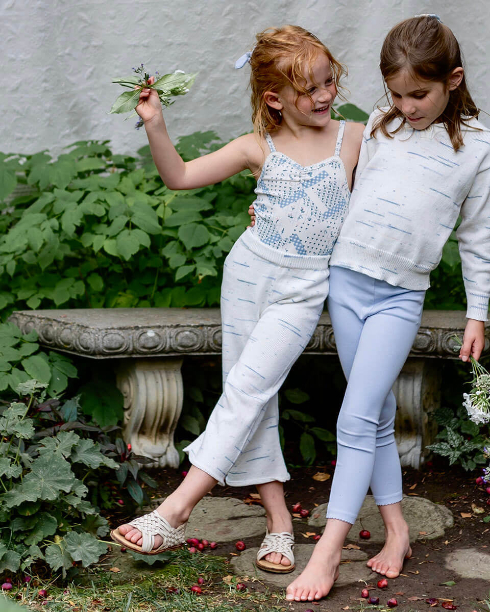 Iver & Isla