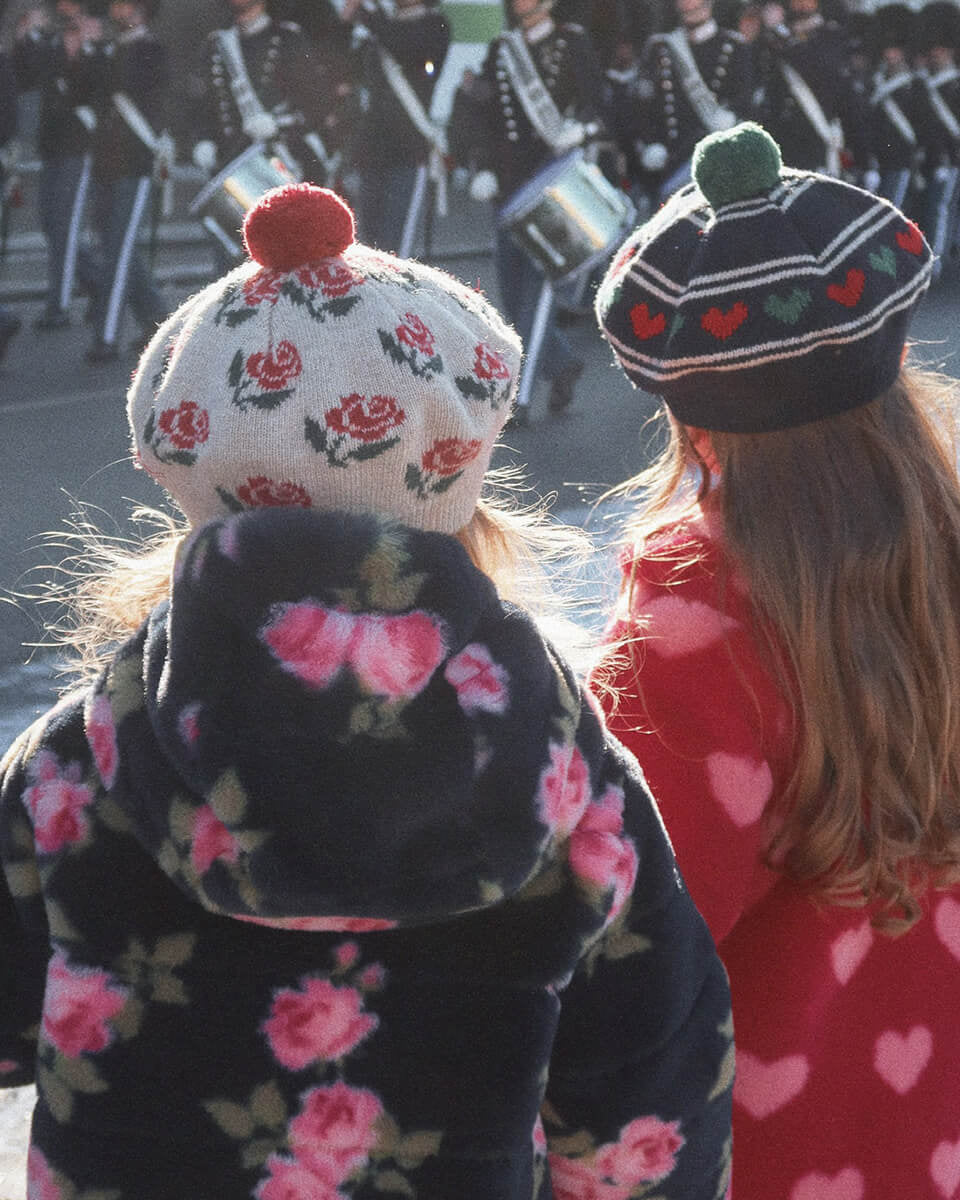 Konges Sløjd Clothing