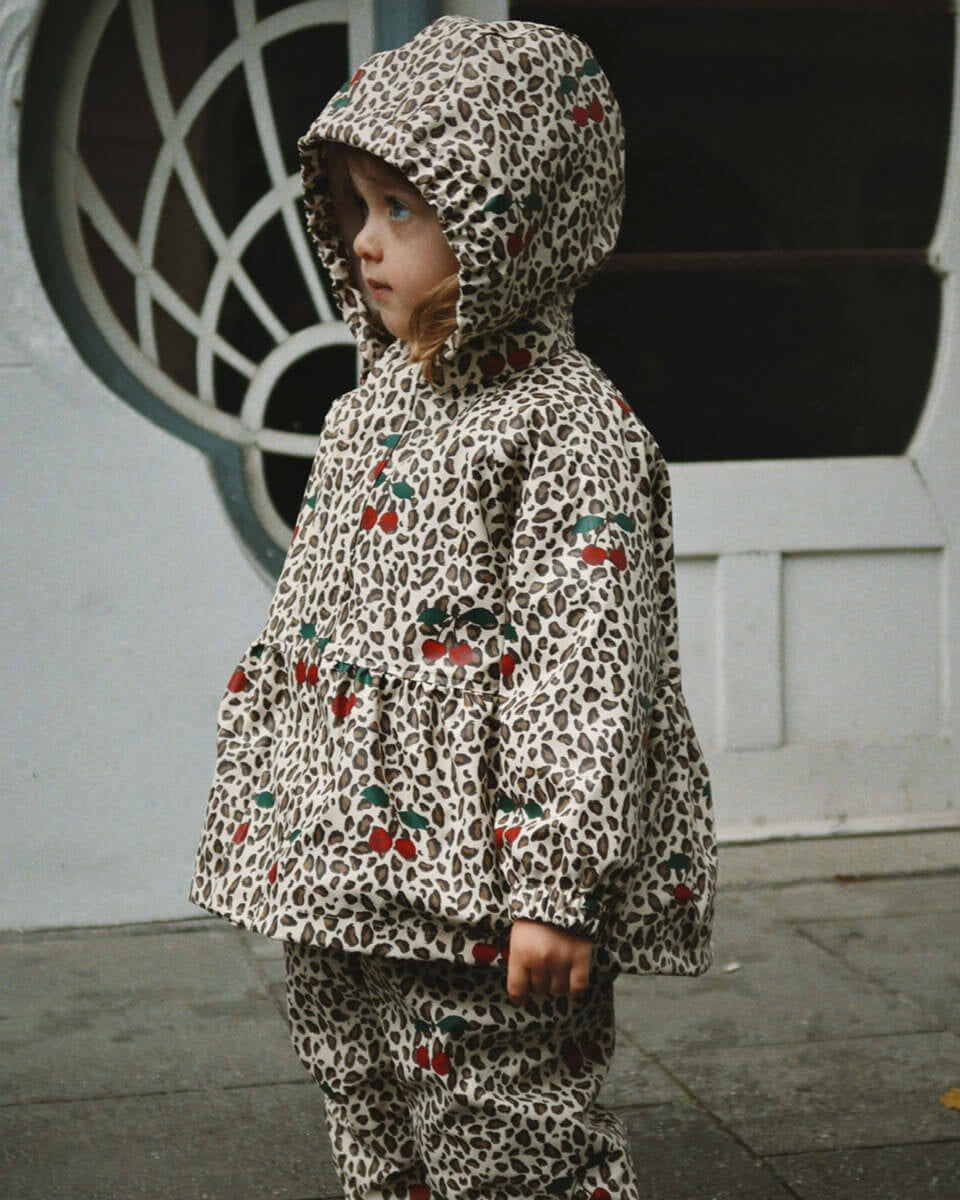Konges Sløjd Clothing