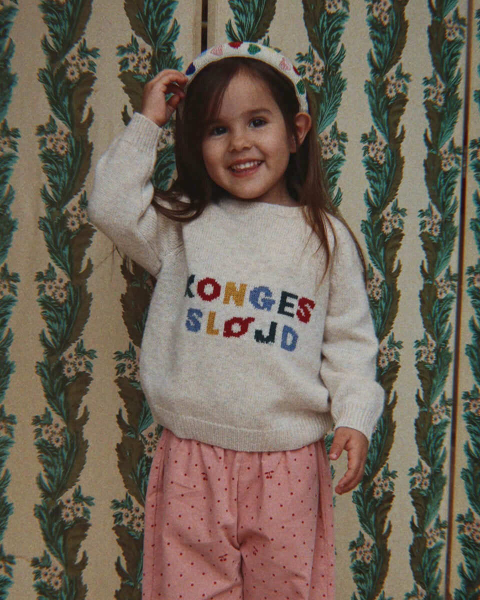 Konges Sløjd Clothing