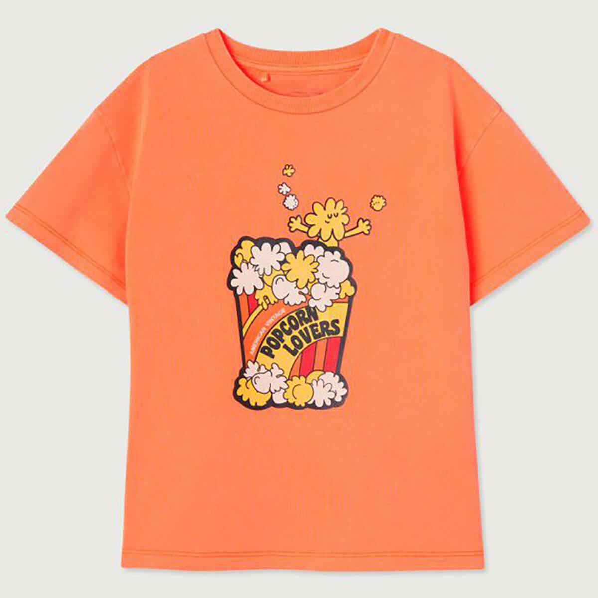Fizvalley T-Shirt main image 0
