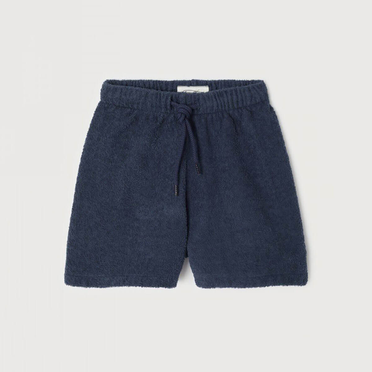 Bobypark Kid's Shorts in Dark by American Vintage