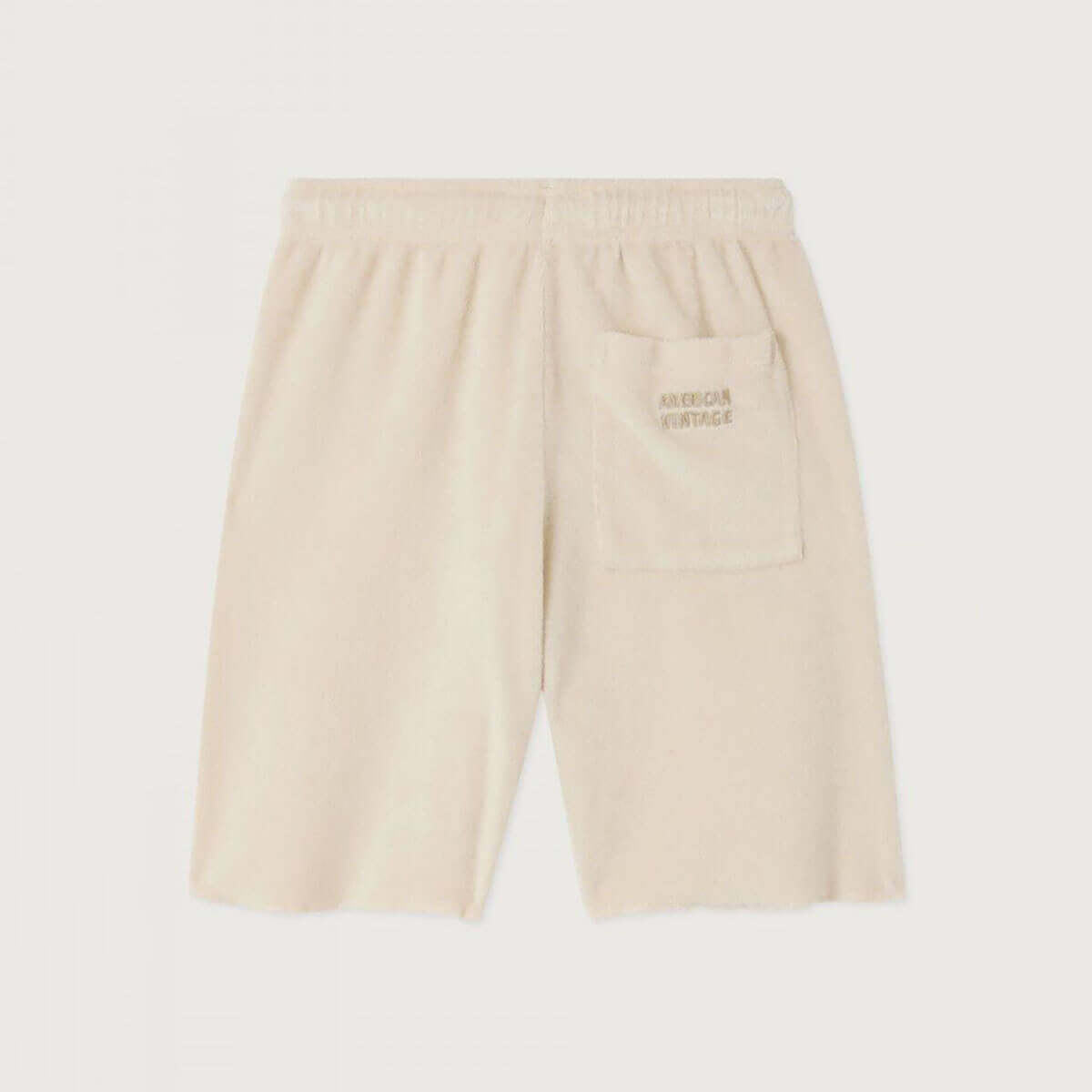 Fuxow Kid's Shorts in Beach by American Vintage