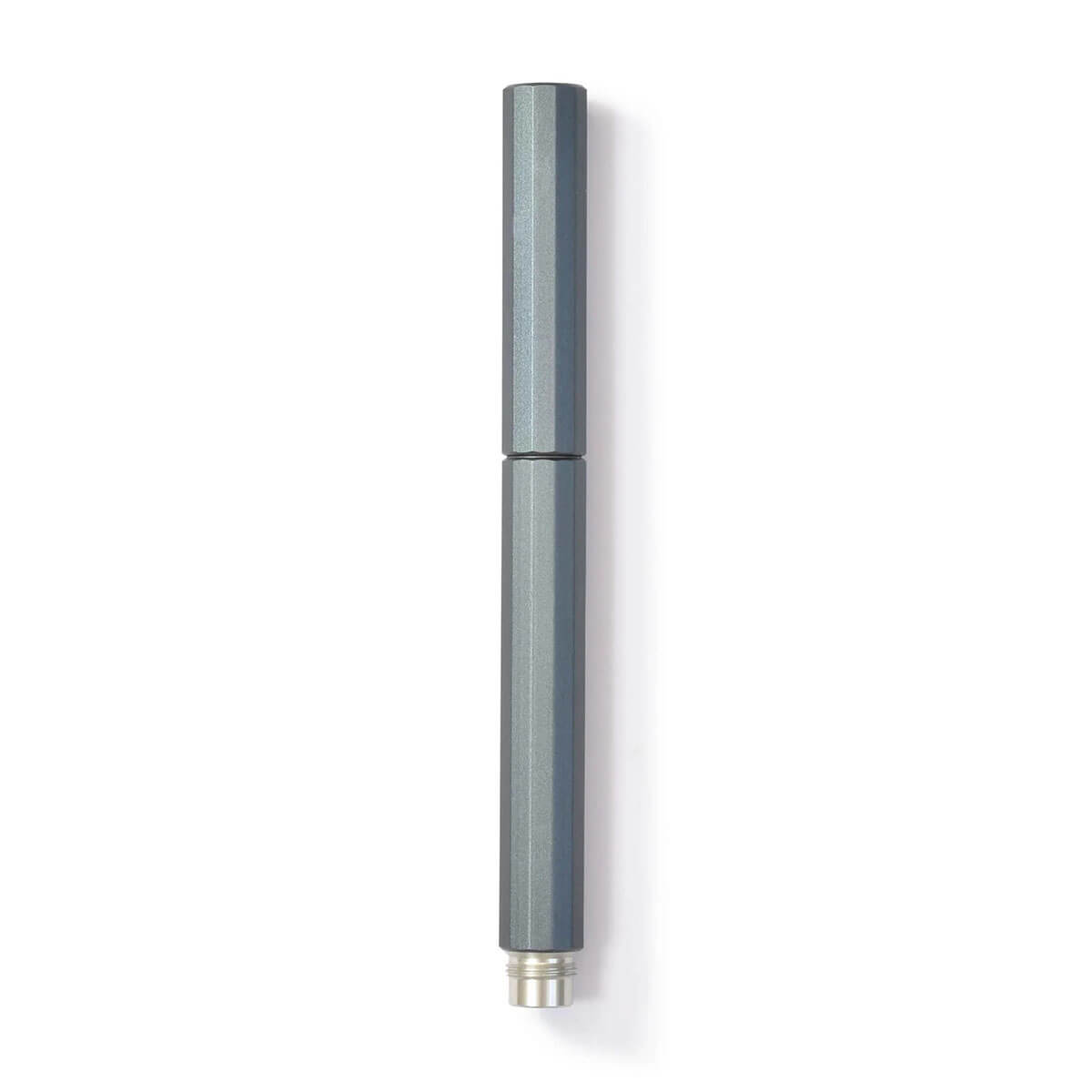 Aspect Fountain Pen in Slate Grey by Andhand