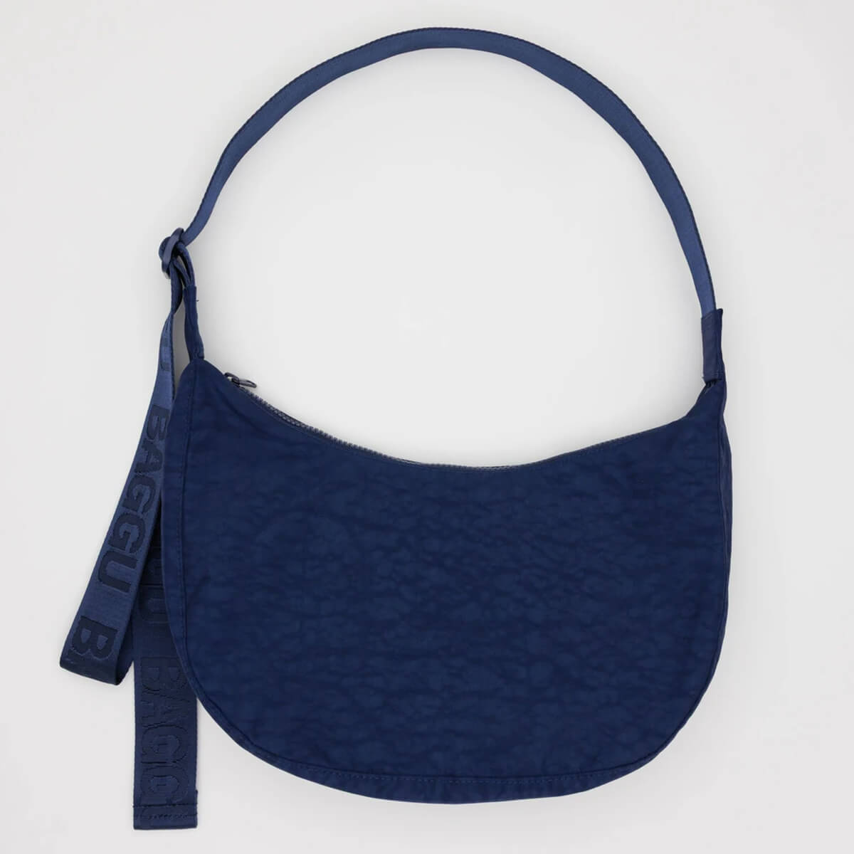 Medium Nylon Crescent Bag BAGGU