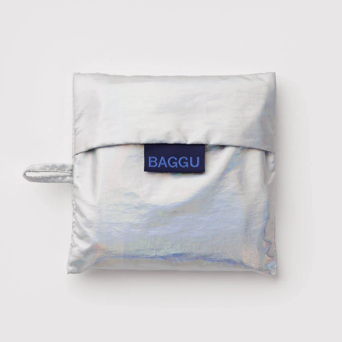 Standard Bag in Moonstone by Baggu