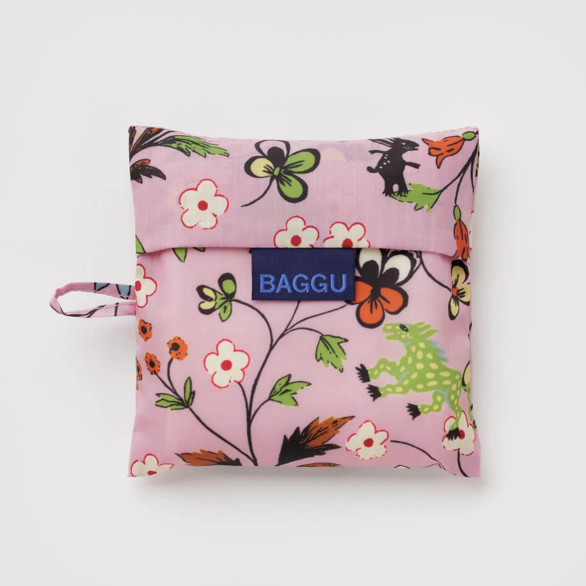 Standard Bag in Castle Creatures by Baggu