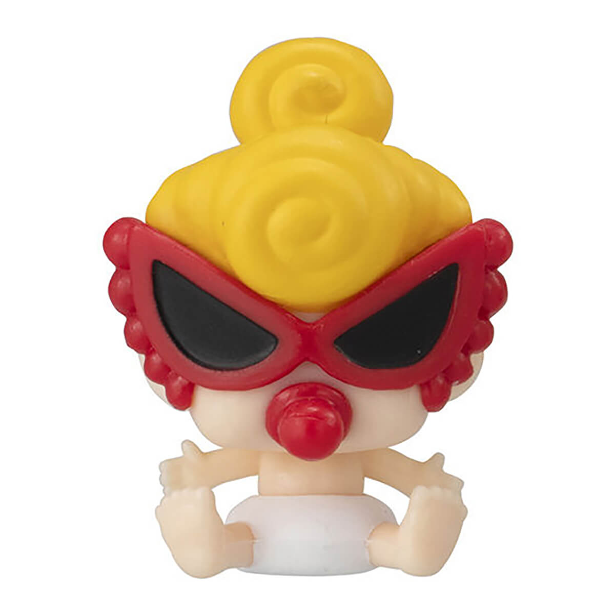 Hysteric Mini Marker Charm Gachapon Capsule Collectible by Bandai