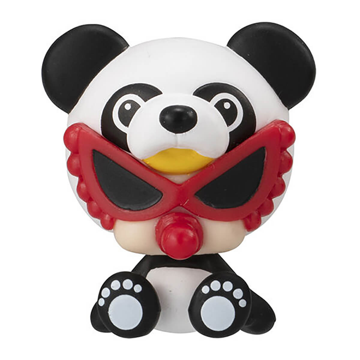 Hysteric Mini Marker Charm Gachapon Capsule Collectible by Bandai