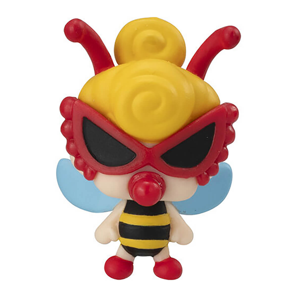 Hysteric Mini Marker Charm Gachapon Capsule Collectible by Bandai