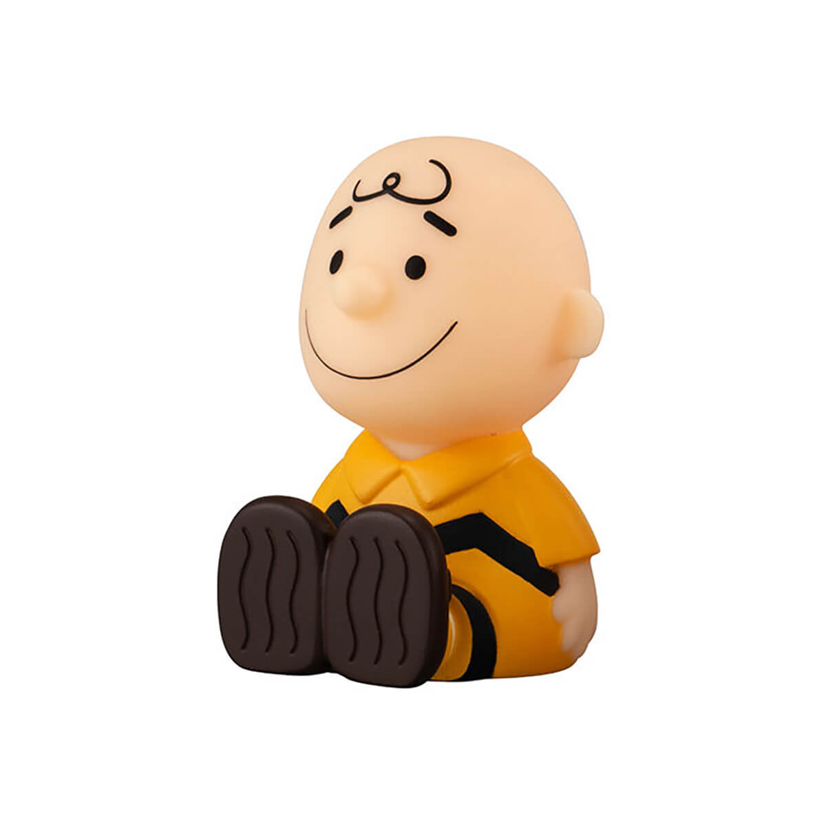 Peanuts Light Mascot Gachapon Capsule Collectible by Bandai