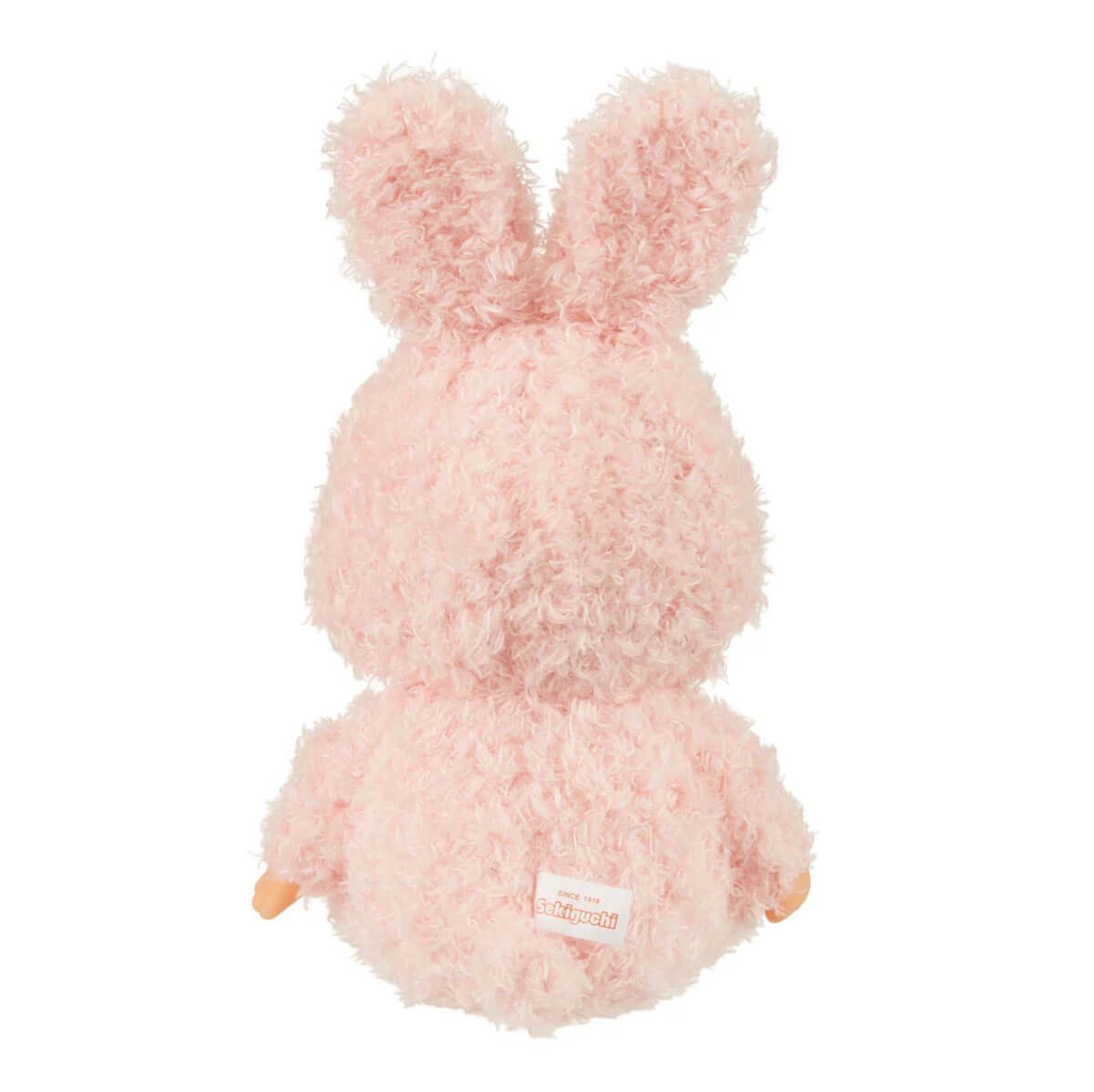 Monchhichi Rabbit Plush by Sekiguchi