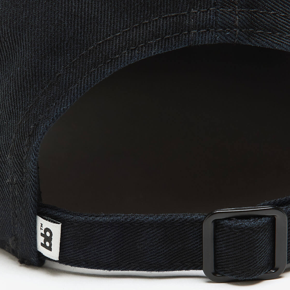 Dacor Baseball Cap in Black Beauty by Bellerose