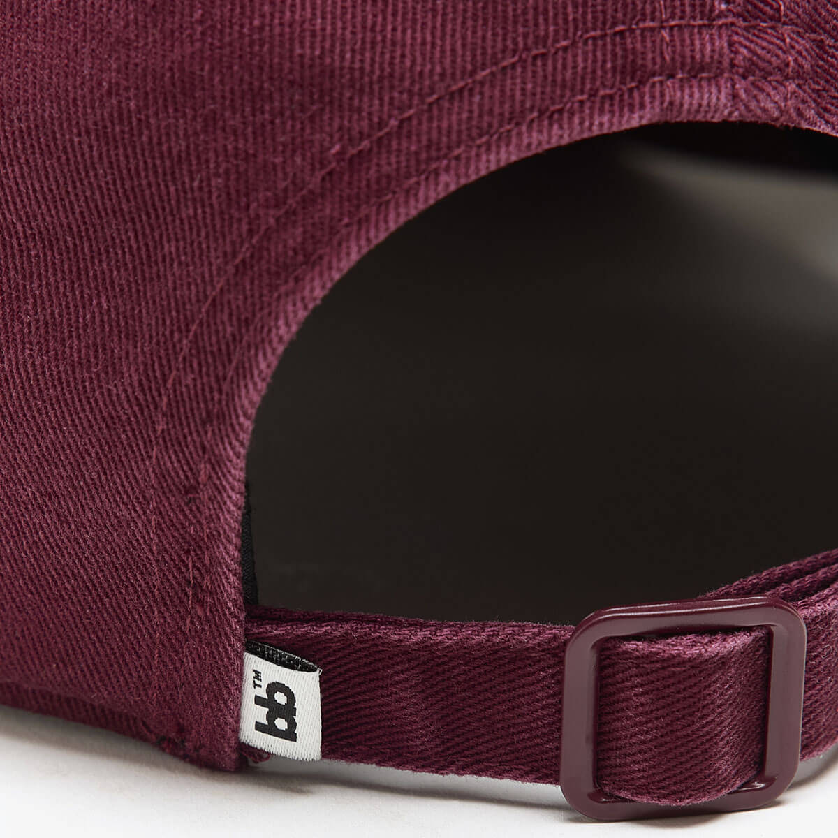 Dacor Baseball Cap in Fig by Bellerose
