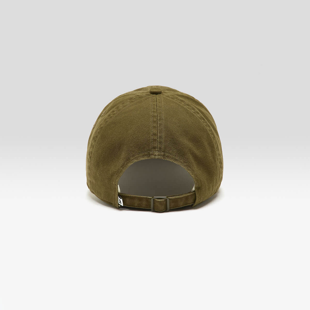Dacor Baseball Cap in Military by Bellerose