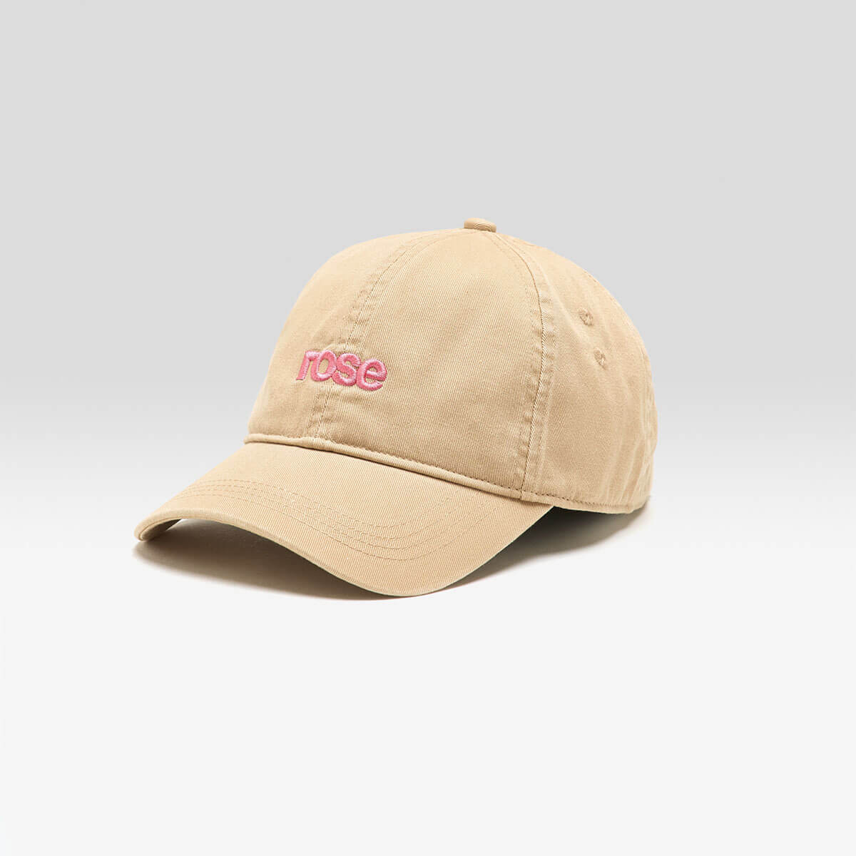 Dacor Baseball Cap in Savanna by Bellerose