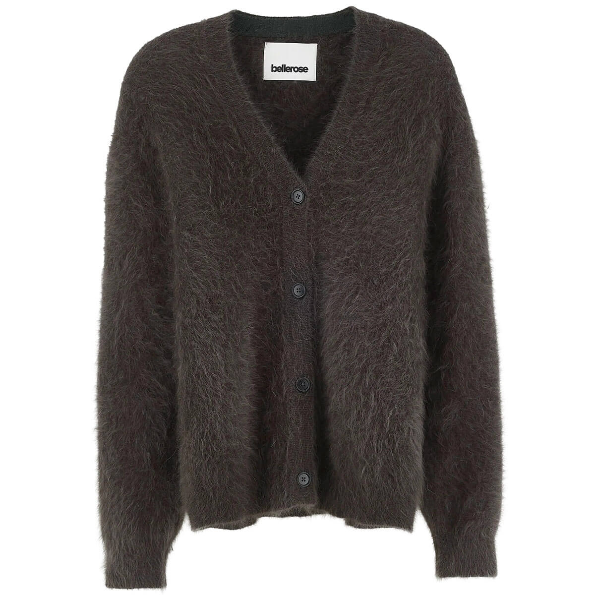 Datura Cardigan in Pirate by Bellerose
