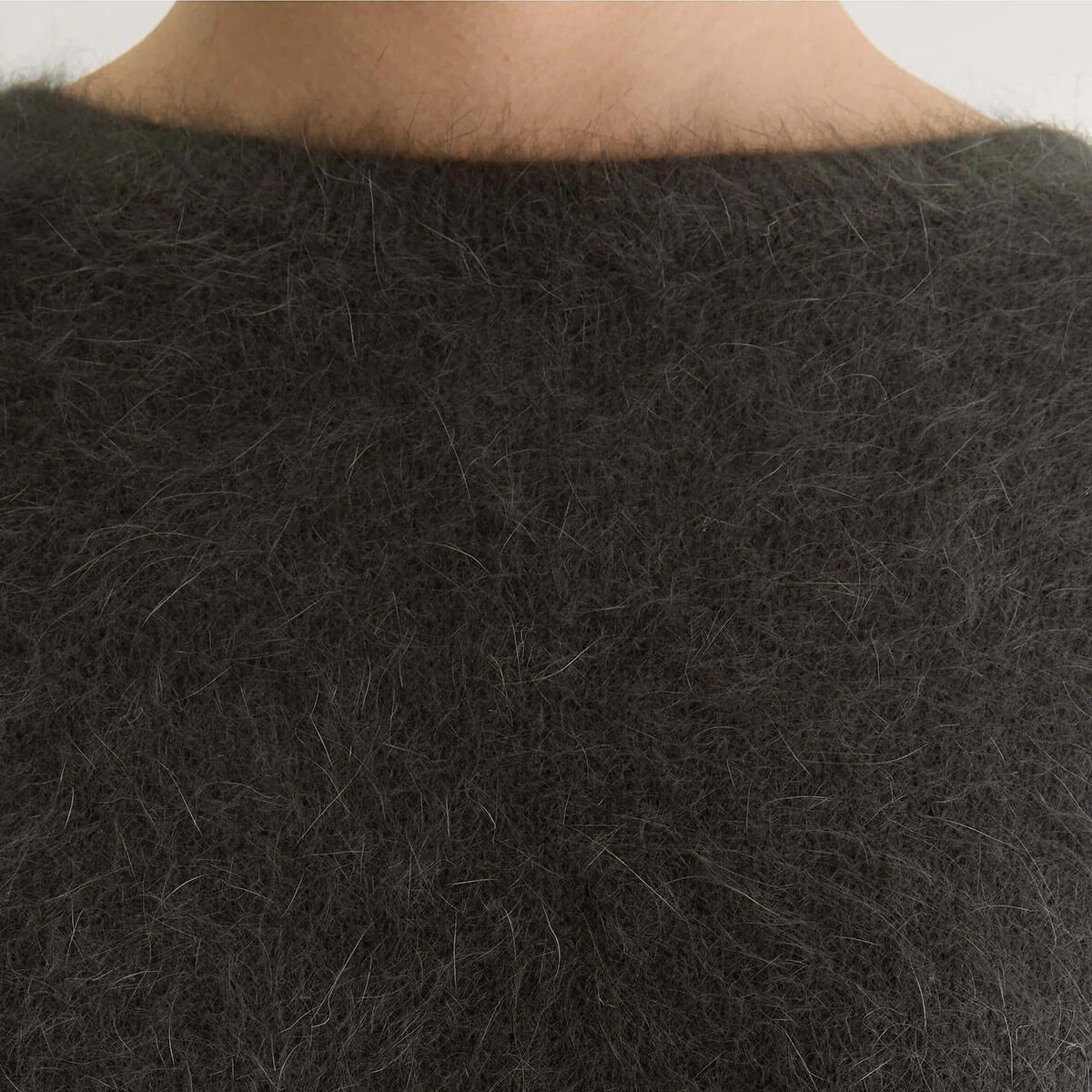 Datus Sweater in Pirate by Bellerose