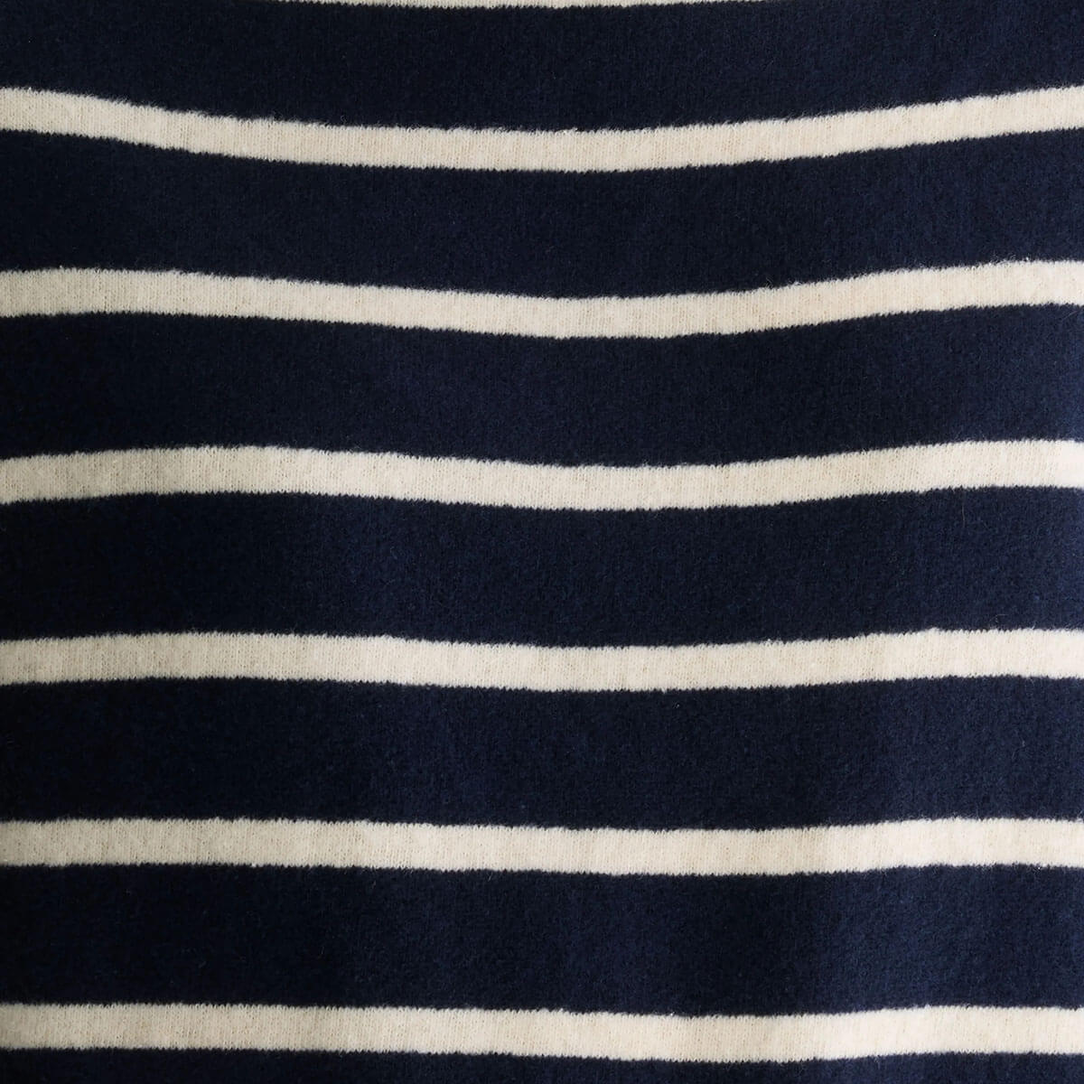 Fonsy T Shirt in Navy Stripe by Bellerose