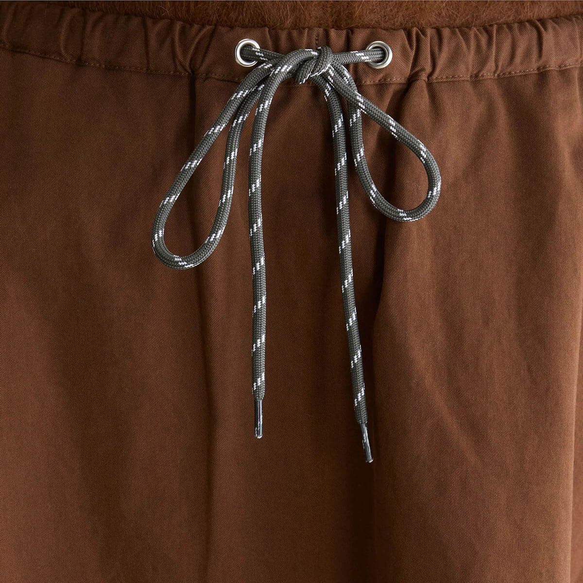 Harlin Skirt in Mocca by Bellerose