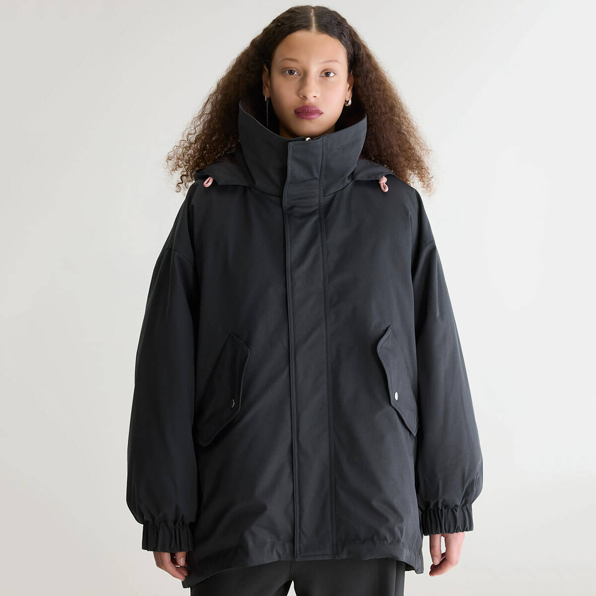 Hedi Jacket in Pirate by Bellerose