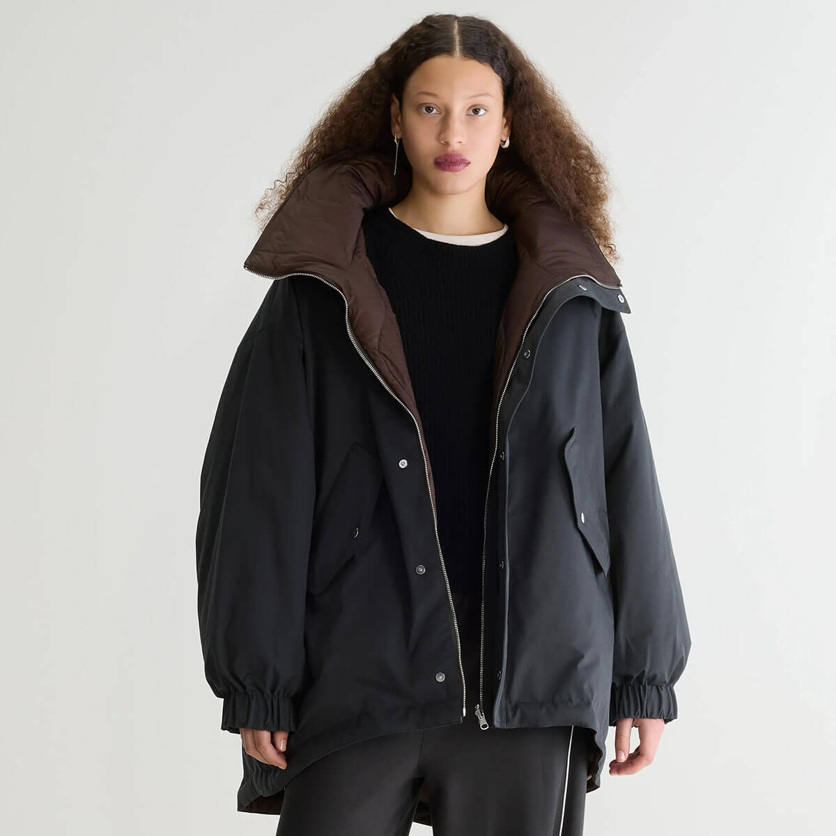 Hedi Jacket in Pirate by Bellerose