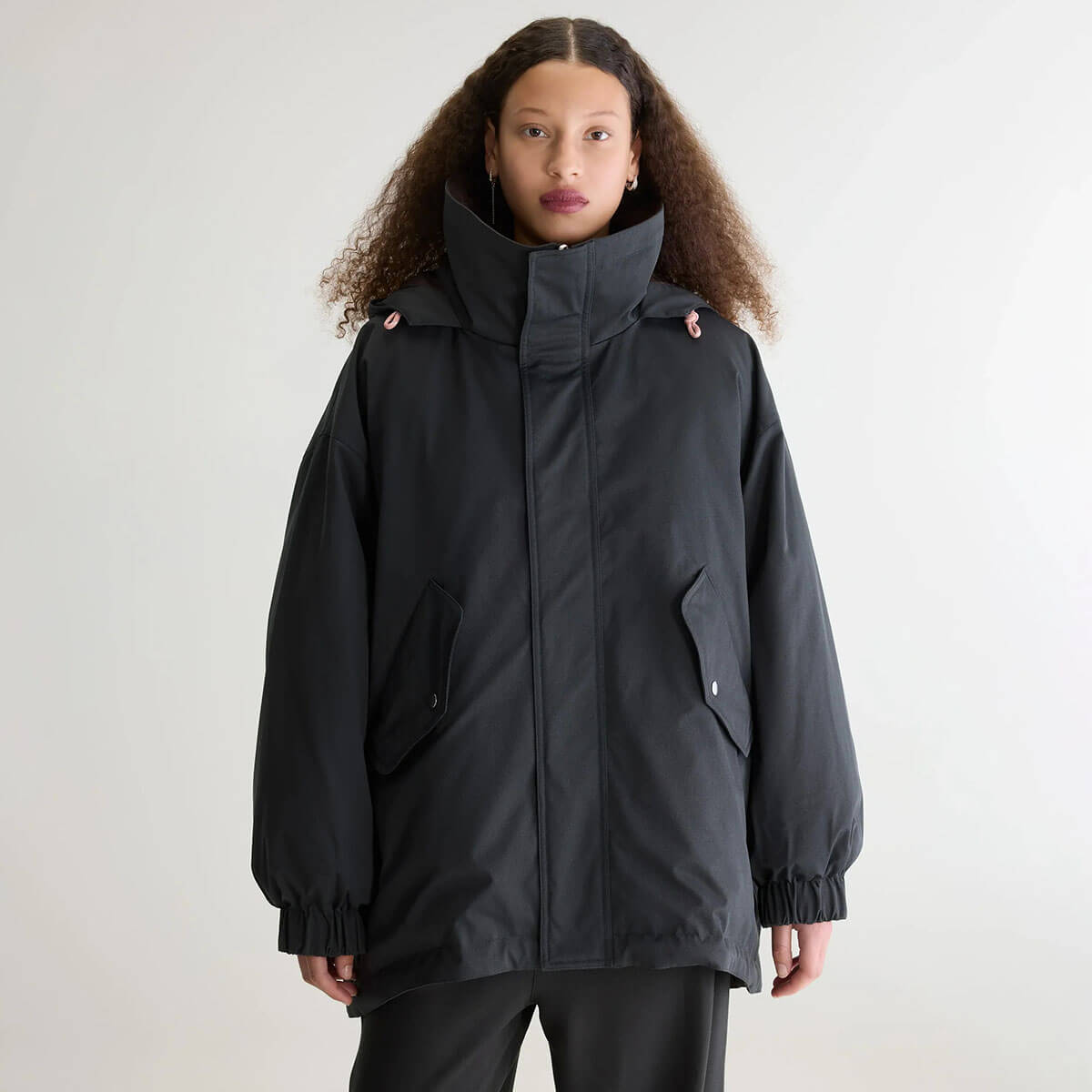Hedi Jacket in Pirate by Bellerose