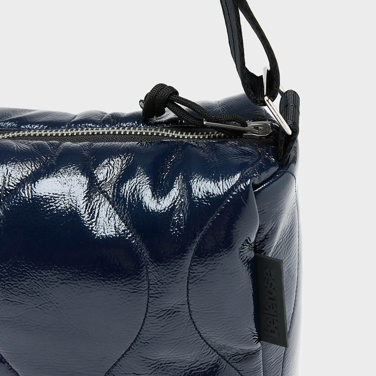 Hobbes Crosbody Bag in Captain by Bellerose