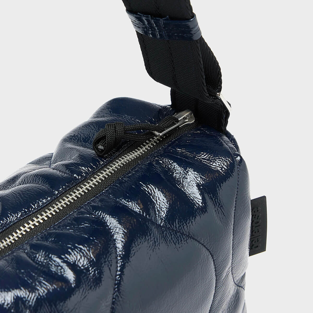 Hobbes Crosbody Bag in Captain by Bellerose
