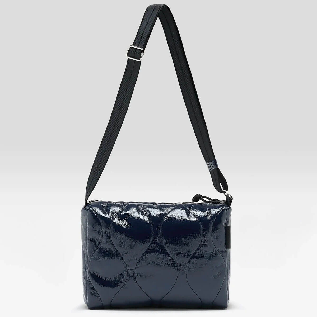 Hobbes Crosbody Bag in Captain by Bellerose