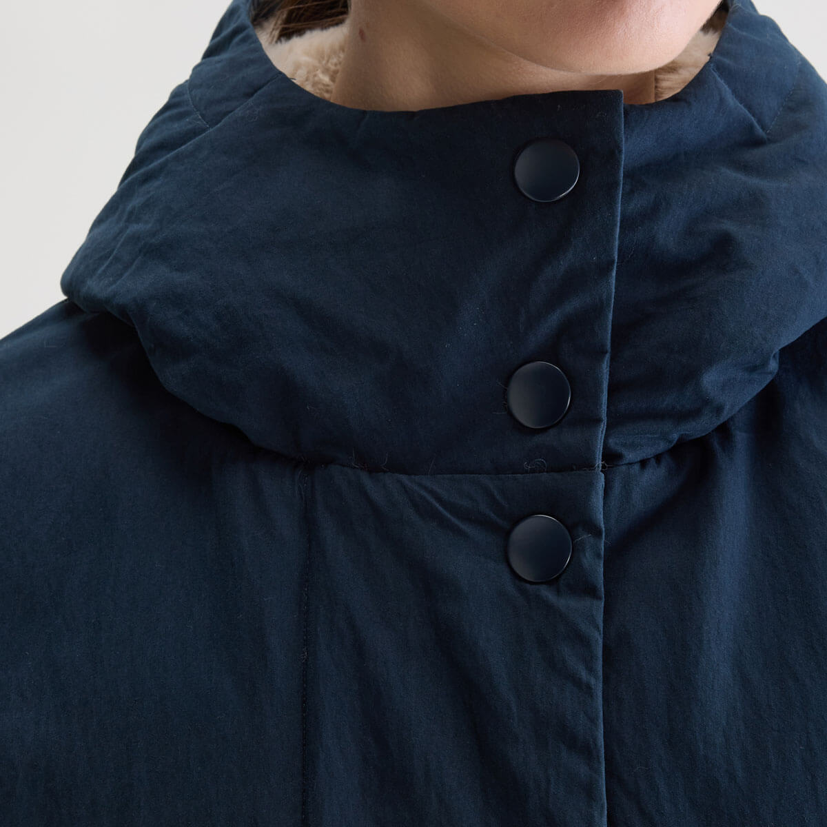 Jenna Jacket in America by Bellerose
