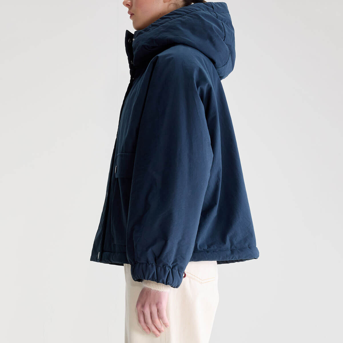 Jenna Jacket in America by Bellerose
