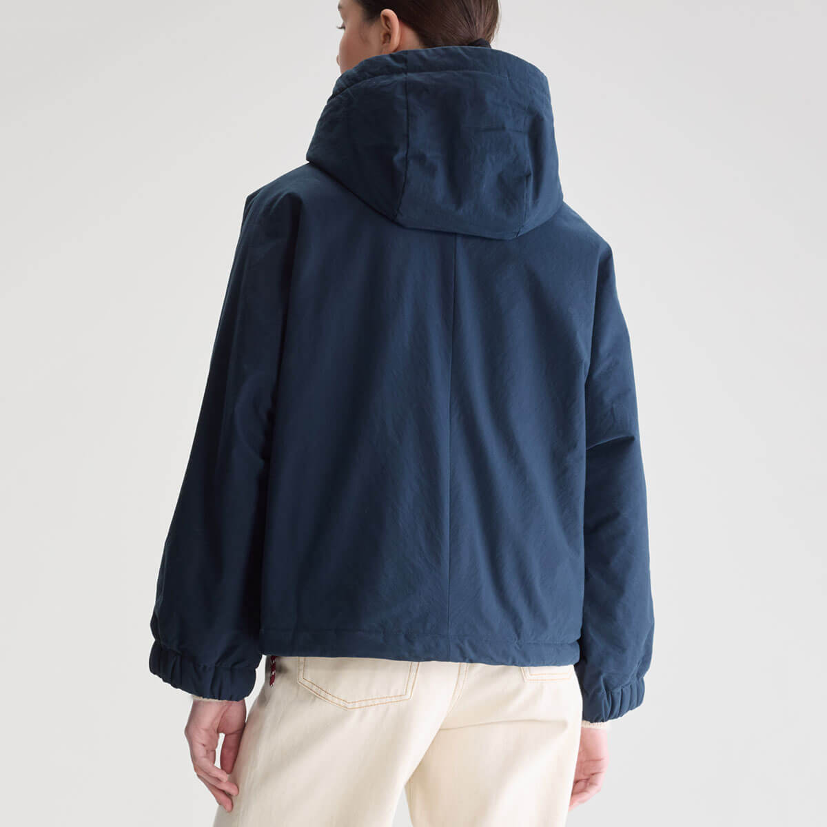 Jenna Jacket in America by Bellerose